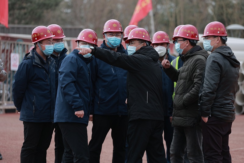 榮華速度 使命必達(dá)(圖3) 榮華速度 使命必達(dá)(圖3)