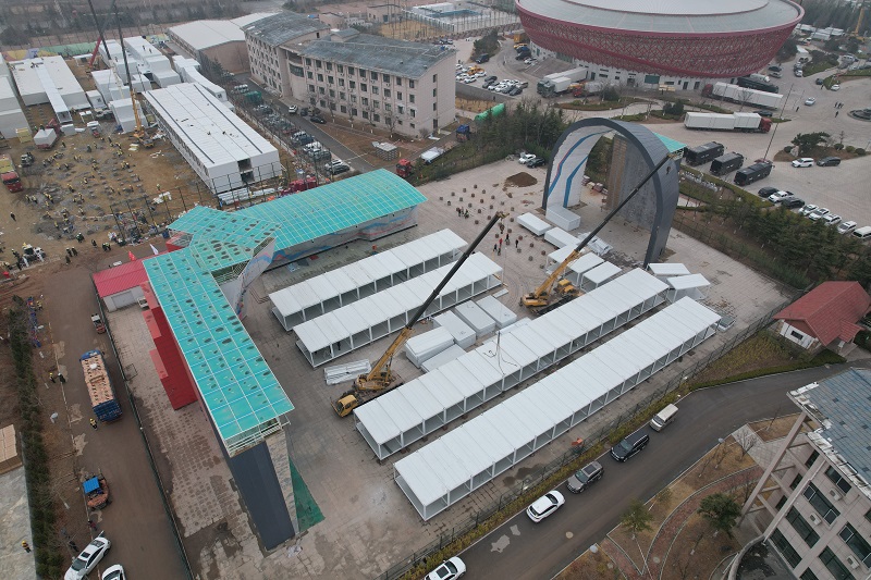 榮華速度 使命必達(dá)(圖9) 榮華速度 使命必達(dá)(圖9)